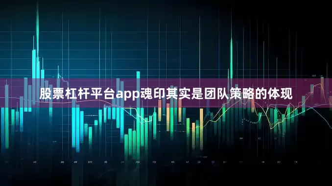 股票杠杆平台app魂印其实是团队策略的体现